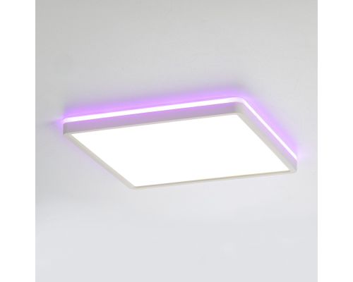 Citilux NORMA CL749K300 RGB Светильник с пультом Белый