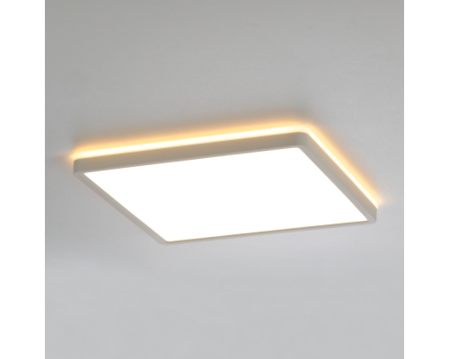 Citilux NORMA CL749K300 RGB Светильник с пультом Белый