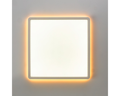 Citilux NORMA CL749K300 RGB Светильник с пультом Белый