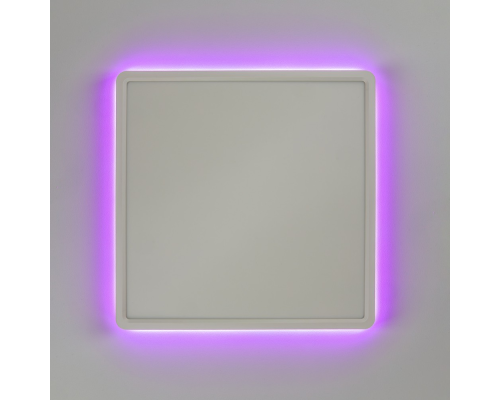 Citilux NORMA CL749K300 RGB Светильник с пультом Белый