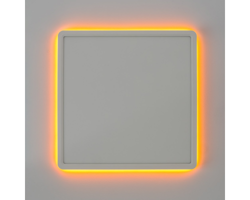 Citilux NORMA CL749K300 RGB Светильник с пультом Белый