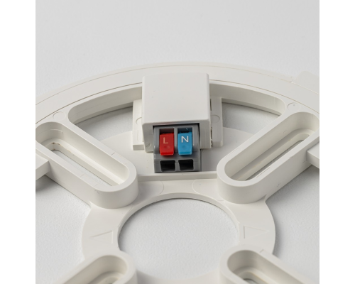 Citilux NORMA CL749K300 RGB Светильник с пультом Белый