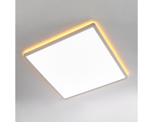 Citilux NORMA CL749K400 RGB Светильник с пультом Белый