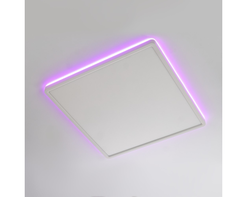 Citilux NORMA CL749K400 RGB Светильник с пультом Белый