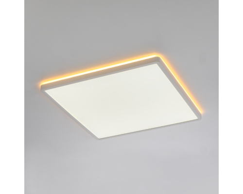 Citilux NORMA CL749K400 RGB Светильник с пультом Белый