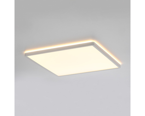 Citilux NORMA CL749K400 RGB Светильник с пультом Белый