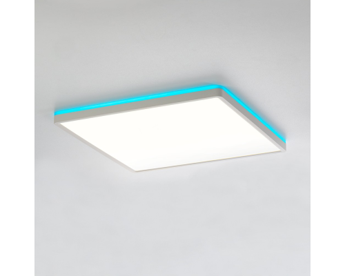 Citilux NORMA CL749K400 RGB Светильник с пультом Белый