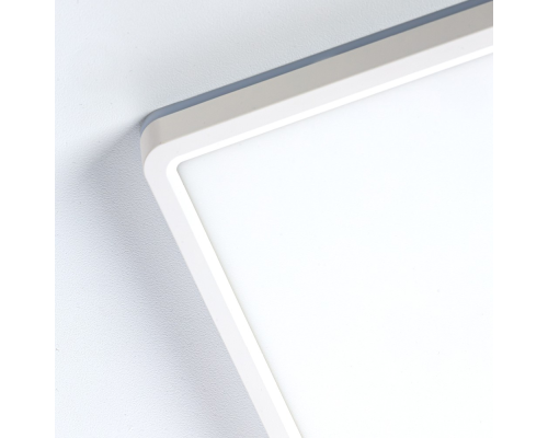 Citilux NORMA CL749K400 RGB Светильник с пультом Белый