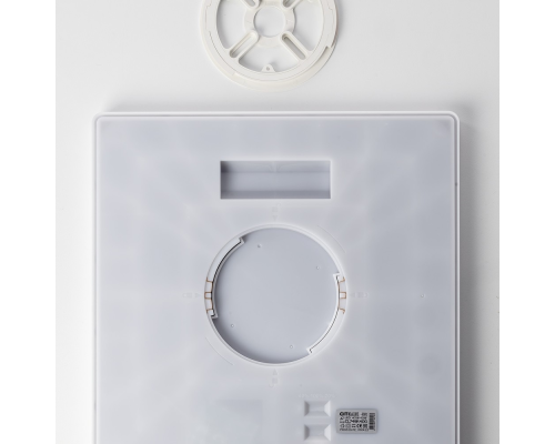 Citilux NORMA CL749K400 RGB Светильник с пультом Белый