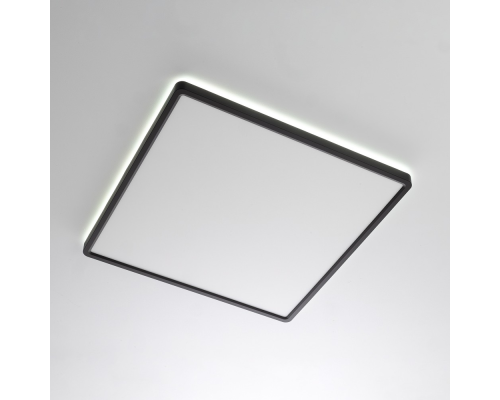 Citilux NORMA CL749K401 RGB Светильник с пультом Чёрный