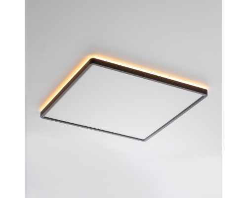 Citilux NORMA CL749K401 RGB Светильник с пультом Чёрный