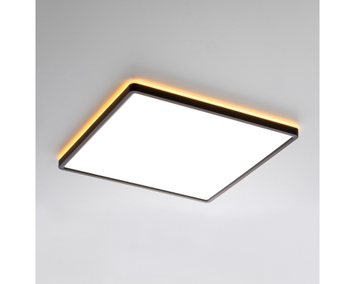 Citilux NORMA CL749K401 RGB Светильник с пультом Чёрный