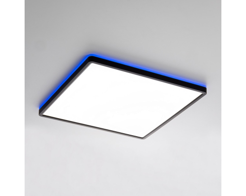 Citilux NORMA CL749K401 RGB Светильник с пультом Чёрный