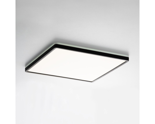 Citilux NORMA CL749K401 RGB Светильник с пультом Чёрный