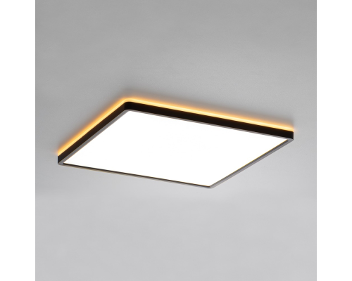 Citilux NORMA CL749K401 RGB Светильник с пультом Чёрный