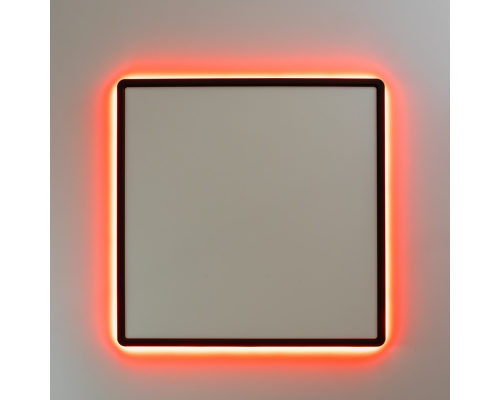 Citilux NORMA CL749K401 RGB Светильник с пультом Чёрный