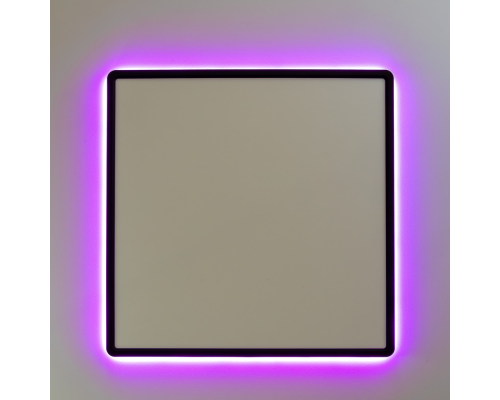 Citilux NORMA CL749K401 RGB Светильник с пультом Чёрный