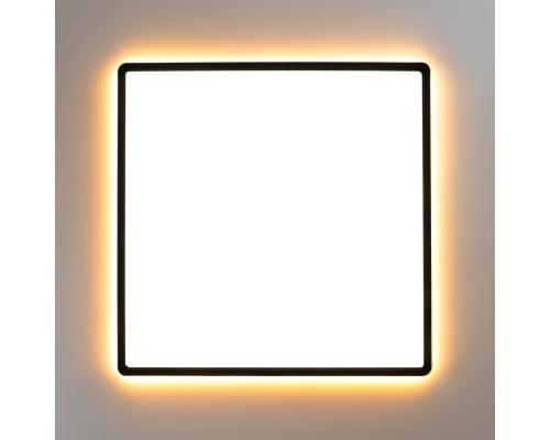 Citilux NORMA CL749K401 RGB Светильник с пультом Чёрный