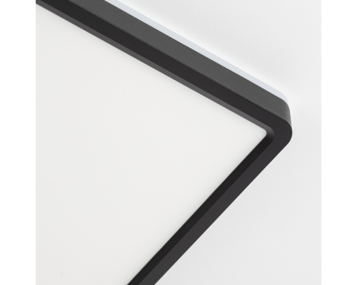 Citilux NORMA CL749K401 RGB Светильник с пультом Чёрный