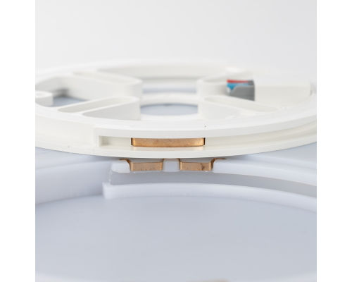 Citilux NORMA CL749K401 RGB Светильник с пультом Чёрный