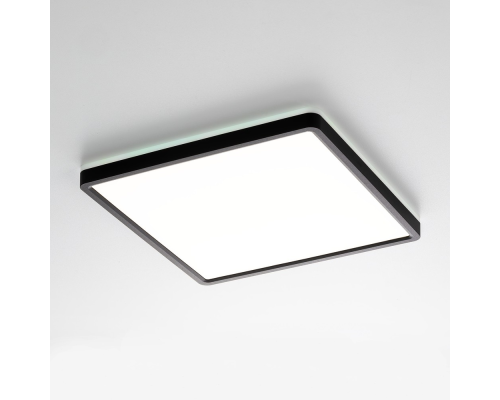 Citilux NORMA CL749K301 RGB Светильник с пультом Чёрный