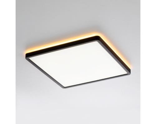 Citilux NORMA CL749K301 RGB Светильник с пультом Чёрный