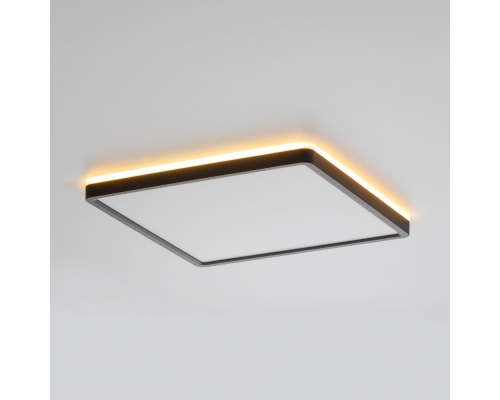 Citilux NORMA CL749K301 RGB Светильник с пультом Чёрный