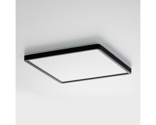 Citilux NORMA CL749K301 RGB Светильник с пультом Чёрный