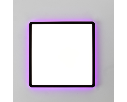 Citilux NORMA CL749K301 RGB Светильник с пультом Чёрный