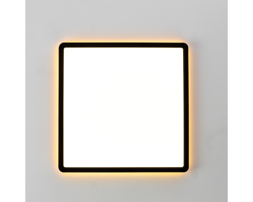 Citilux NORMA CL749K301 RGB Светильник с пультом Чёрный