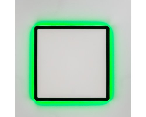 Citilux NORMA CL749K301 RGB Светильник с пультом Чёрный