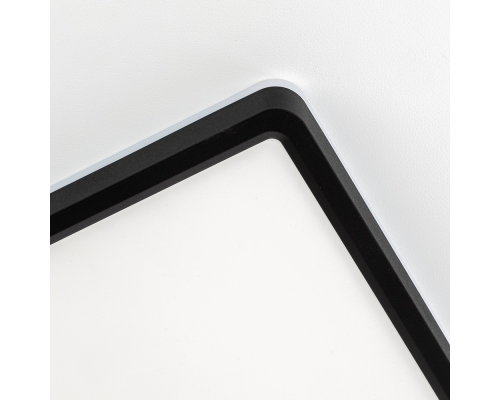 Citilux NORMA CL749K301 RGB Светильник с пультом Чёрный