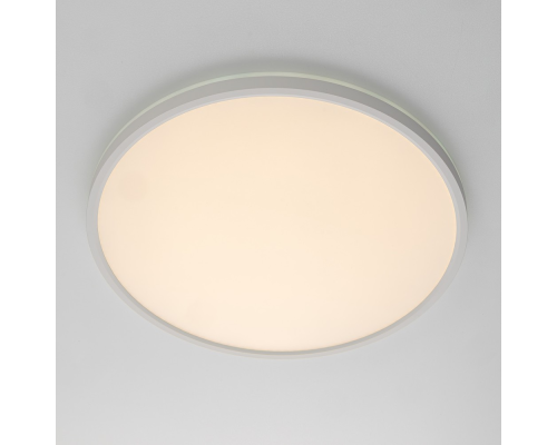 Citilux NORMA CL749400 LED RGB Светильник с пультом Белый