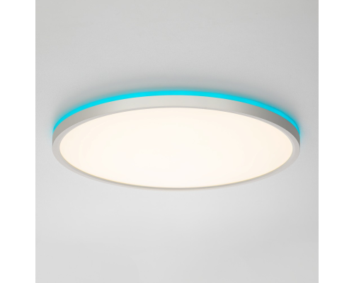 Citilux NORMA CL749400 LED RGB Светильник с пультом Белый