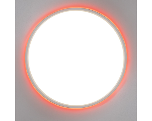 Citilux NORMA CL749400 LED RGB Светильник с пультом Белый