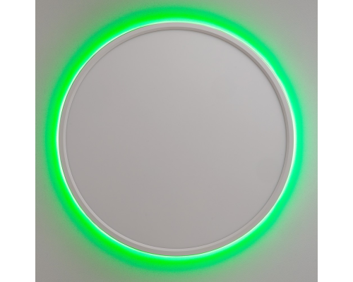 Citilux NORMA CL749400 LED RGB Светильник с пультом Белый