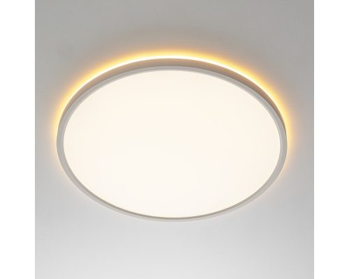 Citilux NORMA CL749400 LED RGB Светильник с пультом Белый