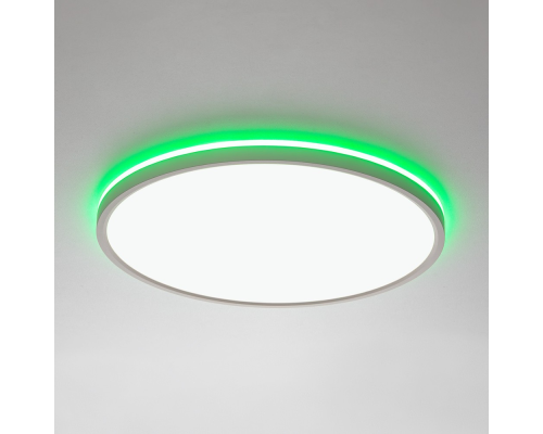 Citilux NORMA CL749400 LED RGB Светильник с пультом Белый