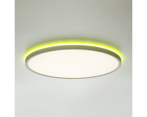 Citilux NORMA CL749400 LED RGB Светильник с пультом Белый