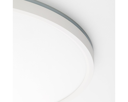 Citilux NORMA CL749400 LED RGB Светильник с пультом Белый