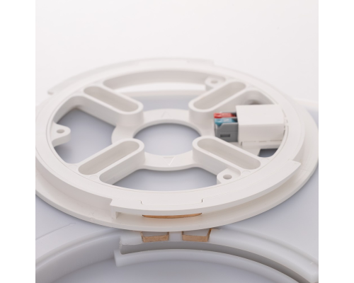 Citilux NORMA CL749400 LED RGB Светильник с пультом Белый