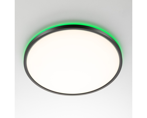 Citilux NORMA CL749401 LED RGB Светильник с пультом Чёрный