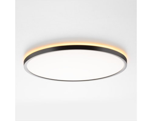 Citilux NORMA CL749401 LED RGB Светильник с пультом Чёрный