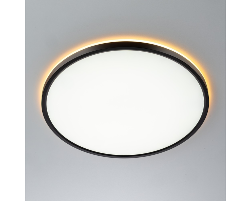 Citilux NORMA CL749401 LED RGB Светильник с пультом Чёрный