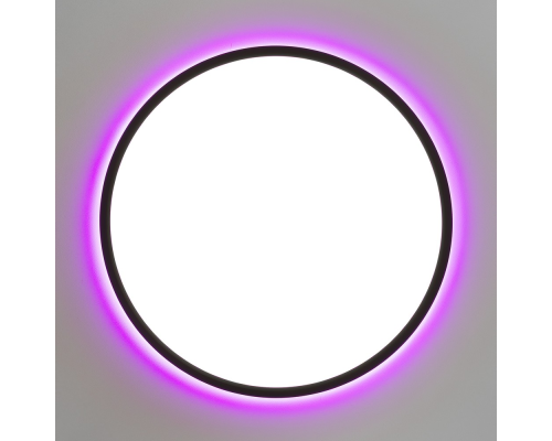 Citilux NORMA CL749401 LED RGB Светильник с пультом Чёрный