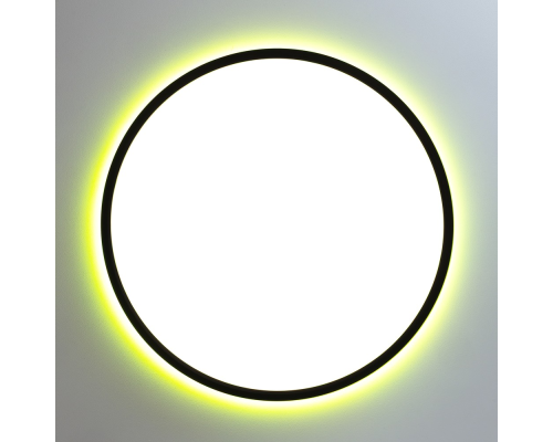 Citilux NORMA CL749401 LED RGB Светильник с пультом Чёрный