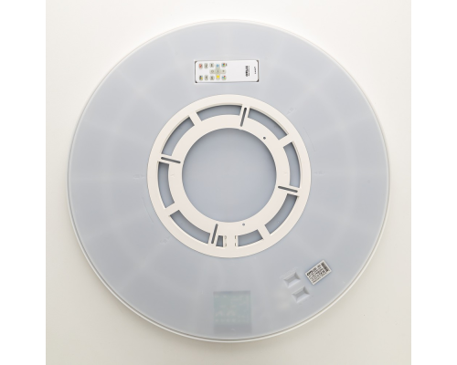 Citilux NORMA CL749600 LED RGB Светильник с пультом Белый