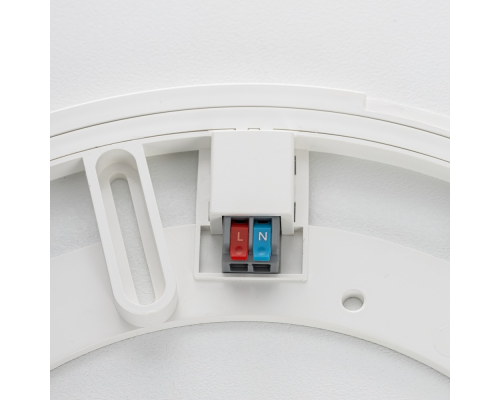 Citilux NORMA CL749600 LED RGB Светильник с пультом Белый