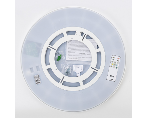 Citilux NORMA CL749500 LED RGB Светильник с пультом Белый