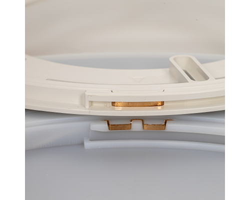 Citilux NORMA CL749500 LED RGB Светильник с пультом Белый